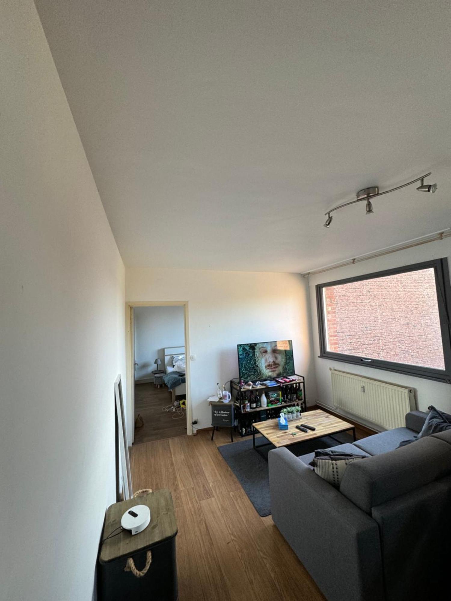 Ferienwohnung Rijsel Vlamse Exterior foto